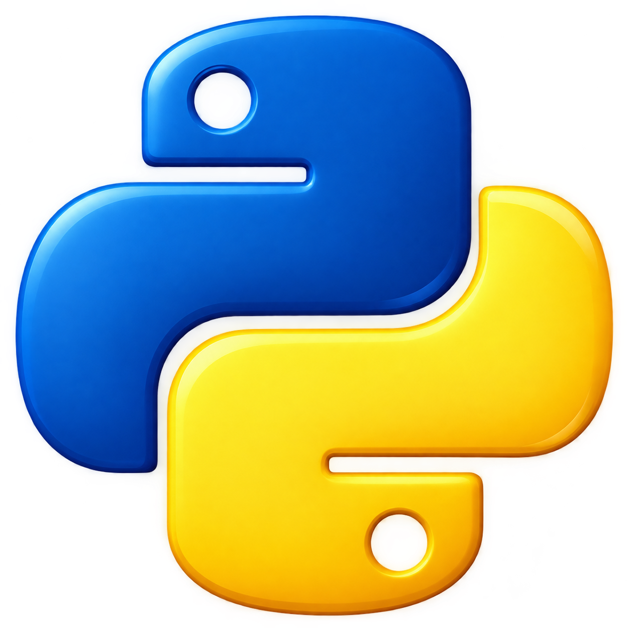 Python logo