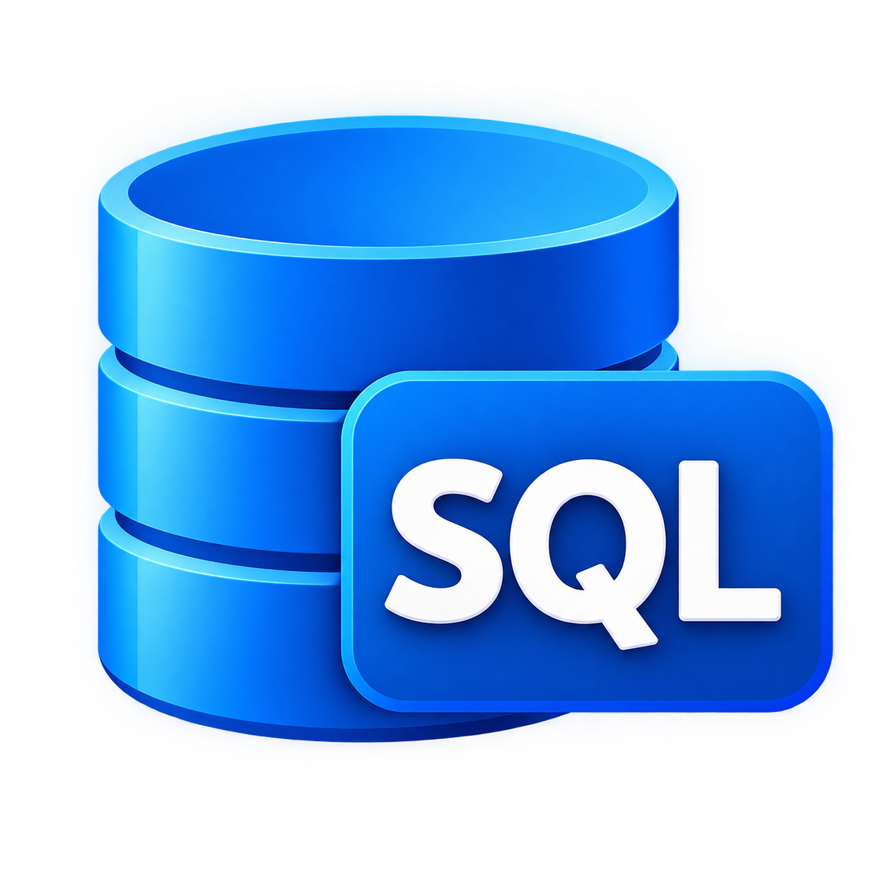 SQL logo